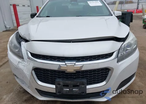 2015 Chevrolet Malibu 1Lt из США, поврежденный, VIN 1G11C5SL8FF203457